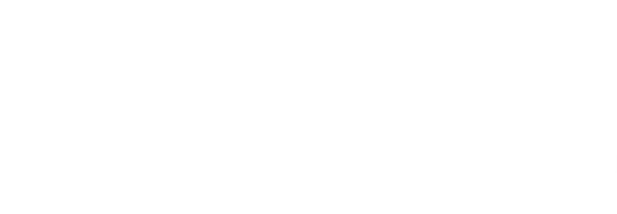 Radio Santa Cruz Juli