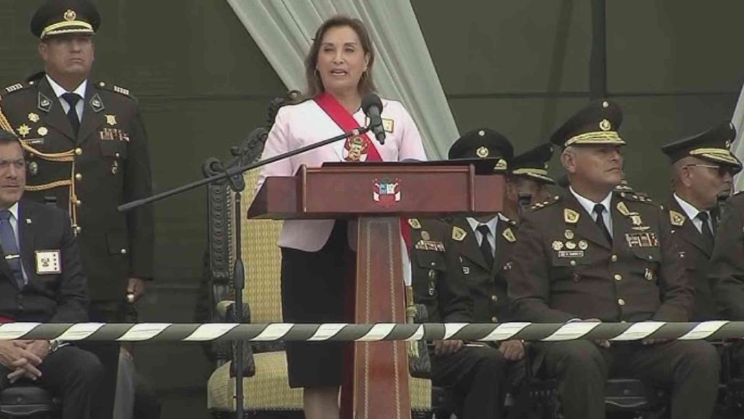 Perú busca fortalecer la cooperación militar con Brasil y Colombia en la lucha por la seguridad amazónica