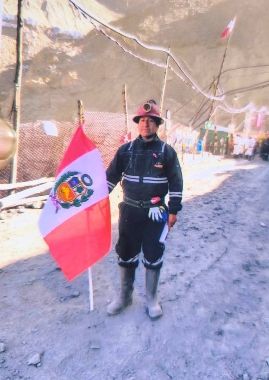 Minero desaparecido en la mina la Rinconada es hallado sin vida en la vía Putina – Sandia.