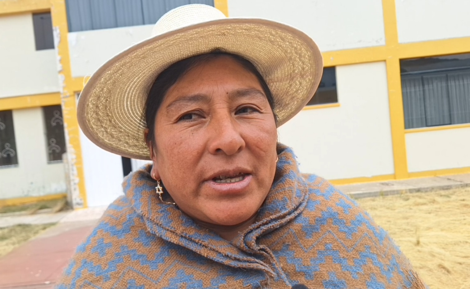 ARTESANAS PIDEN MAYOR APOYO