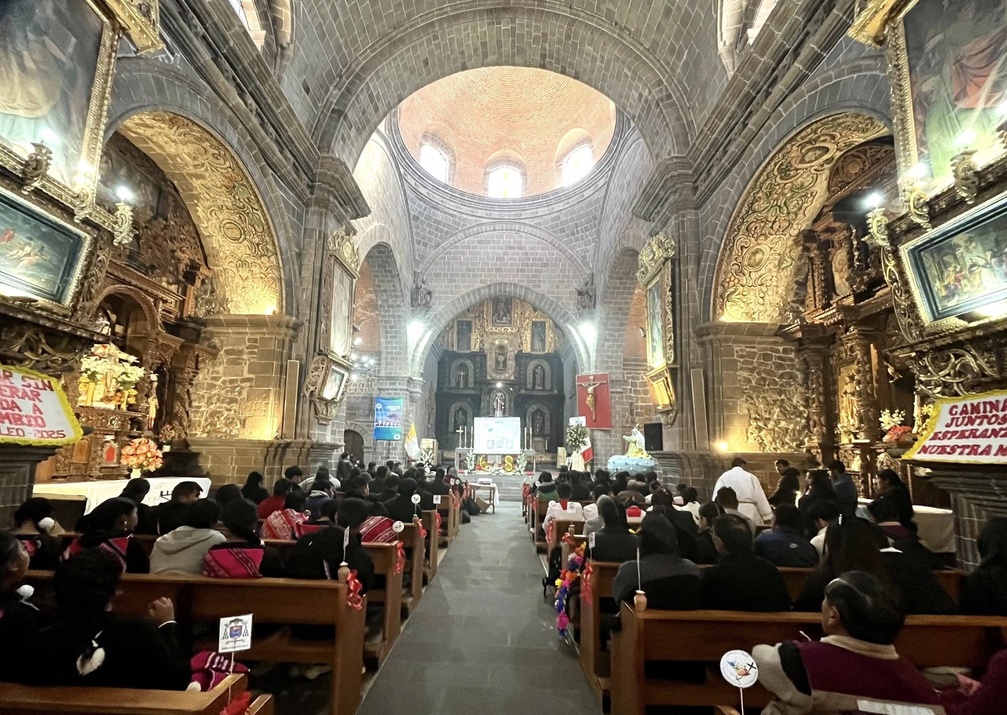 CONFERENCIA INTERNACIONAL SOBRE LODOVICO BERTONIO EN JULI